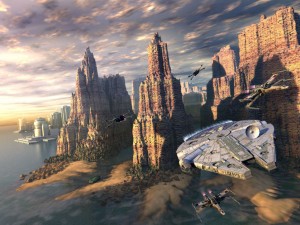 star-wars-millenium-falcon-wallpaper-02