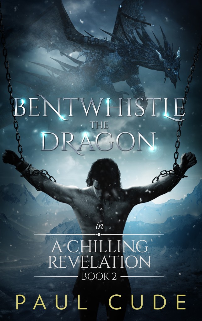 Bentwhistle 2 A Chilling Revelation - eBook